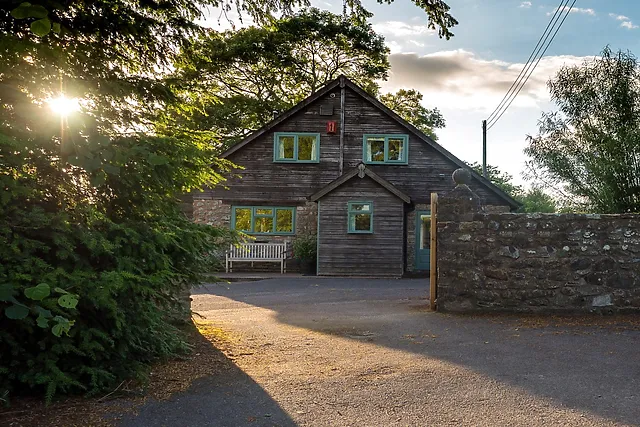 Buzzard Cottage