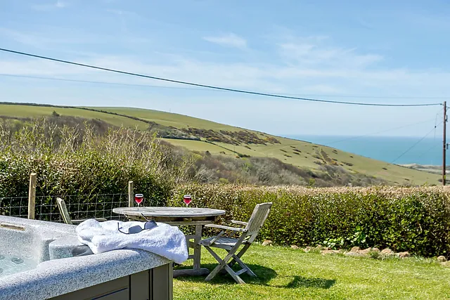 Highlands At Woolacombe