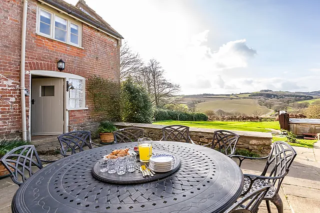 Dorset Cottage