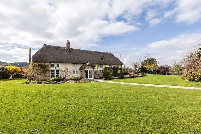 Dorset Thatch