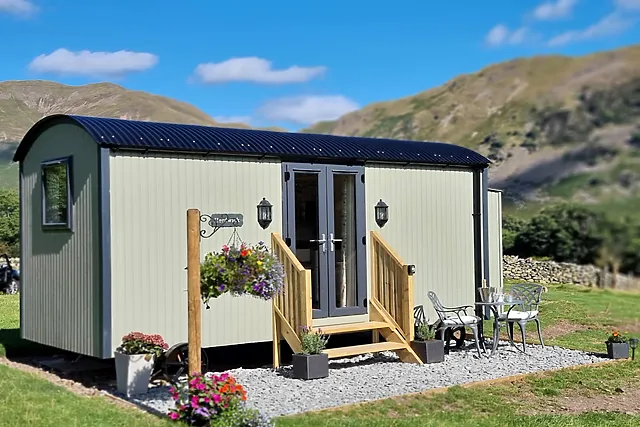 Herdwick Hideaway At Deepdale Hall