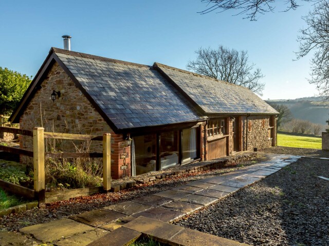 Swallow Cottage Devon