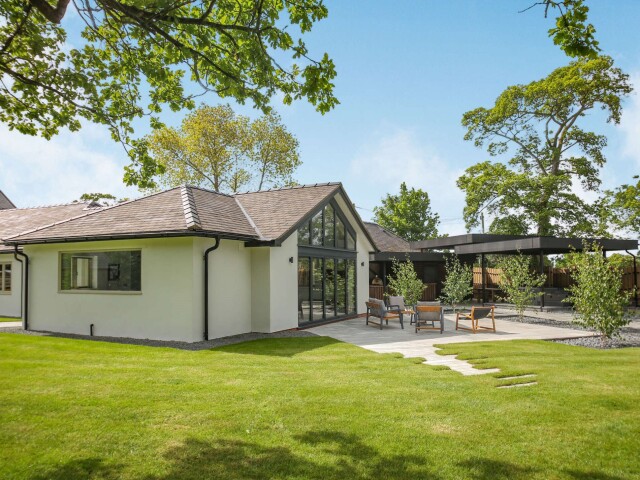 Bryn Celyn Cottage