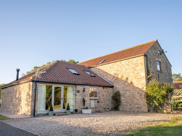 Brewery Barn