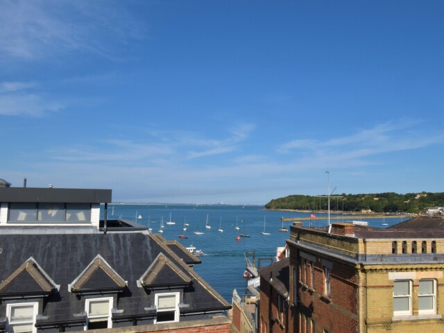 Heart Of Cowes