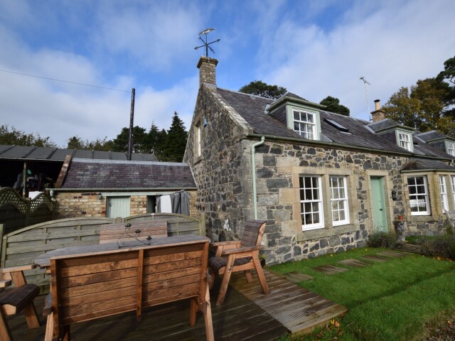 Swan Bothy