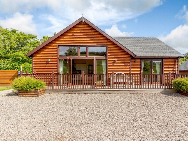 Rowan Cottage Perthshire