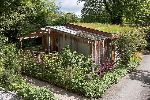 Lily At Rosehill Lodges