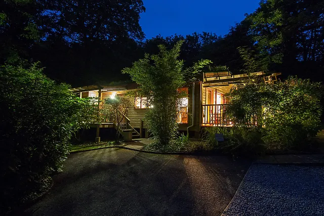 Heather At Rosehill Lodges