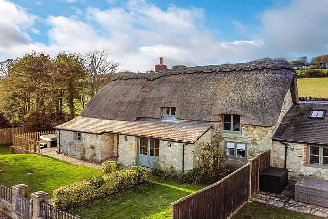 Jobsons Cottage