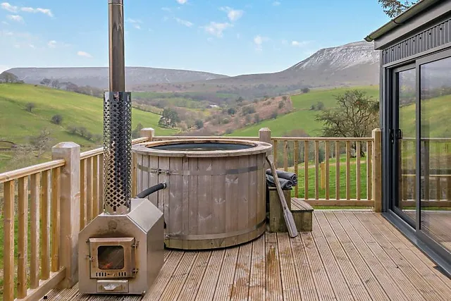 Hay Bluff Cottage