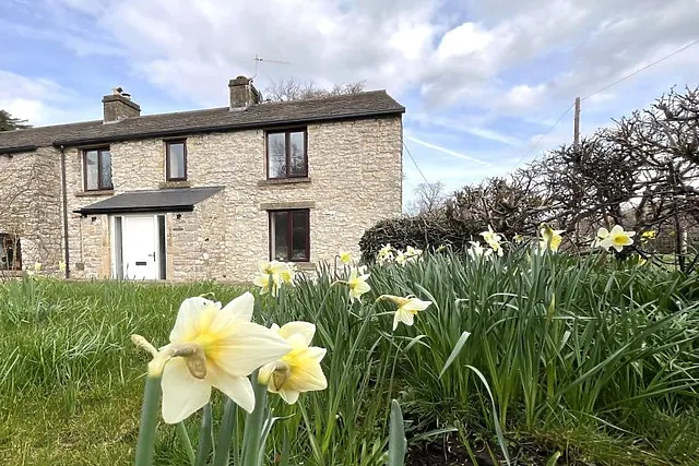 Brough Cottage