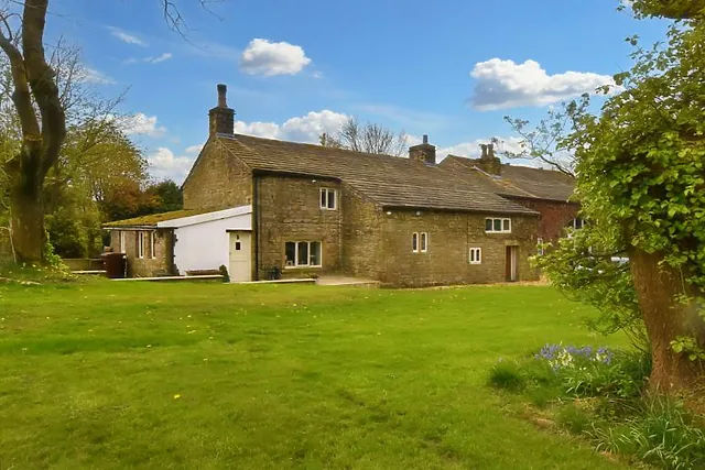 Reedymoor Farm