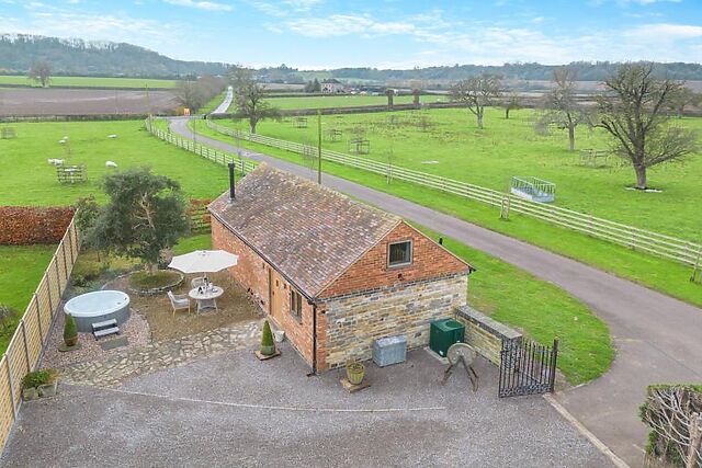 The Cider Press Tirley