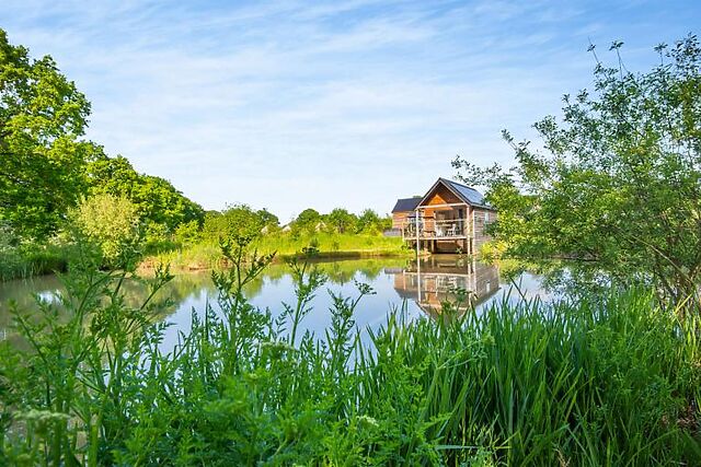 The Boathouse