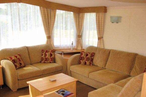 Allerton Caravan WF