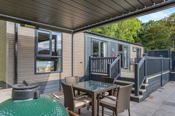 Contemporary Outdoor Living (Pet) - Angrove Country Park, Great Ayton, Yorkshire Moors and Coast