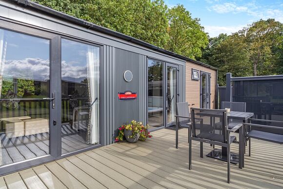 Contemporary Outdoor Living (Pet) - Angrove Country Park, Great Ayton, Yorkshire Moors and Coast