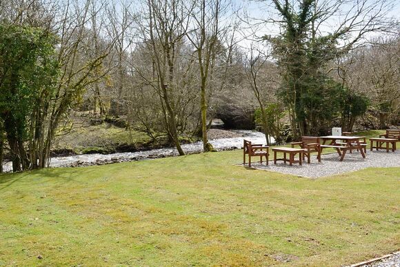 Augill Beck Holiday Park, Kirkby Stephen