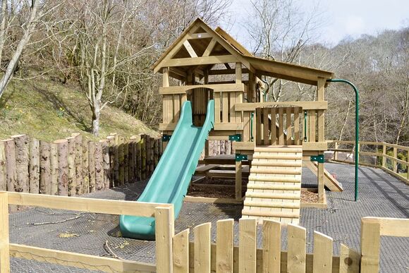 Augill Beck Holiday Park, Kirkby Stephen