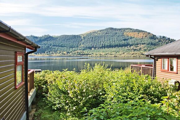 Bassenthwaite Lakeside Lodges, Bassenthwaite, Keswick