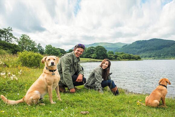 Bassenthwaite Lakeside Lodges, Bassenthwaite, Keswick