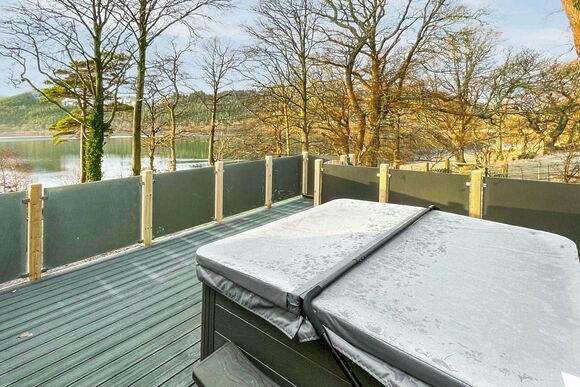 Buttermere - Bassenthwaite Lakeside Lodges, Bassenthwaite, Keswick