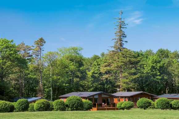 Brynteg Country and Leisure Retreat, Llanrug