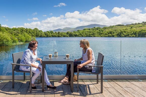 Brynteg Country and Leisure Retreat, Llanrug