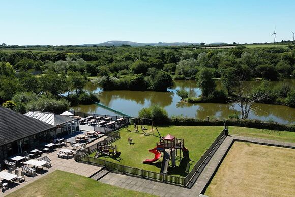 Bodmin Holiday Park, Bodmin