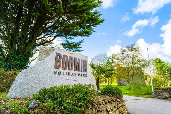 Bodmin Holiday Park, Bodmin