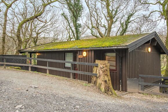 Fairfield Lodge - Brockwood Hall Lodges, Millom