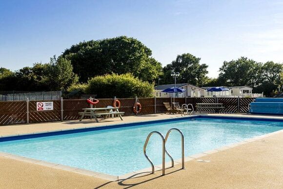 Carlton Meres Holiday Park, Saxmundham