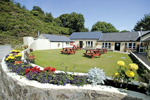 Cardigan Bay Holiday Park, St Dogmaels, Pembrokeshire