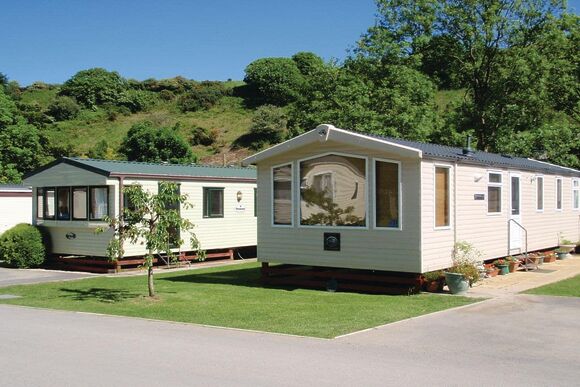 Cardigan Bay Holiday Park, St Dogmaels, Pembrokeshire