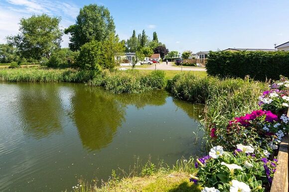 Cawood Country Park, Cawood, Selby