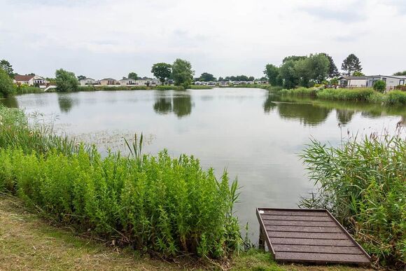 Cawood Country Park, Cawood, Selby