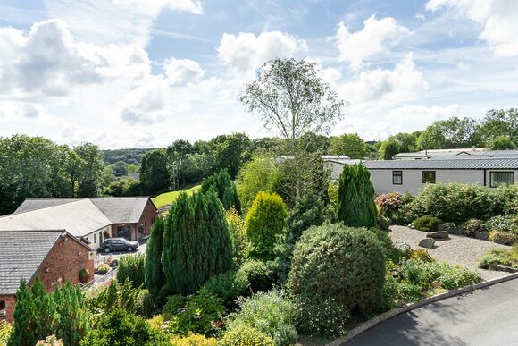 Cenarth Falls Resort, Newcastle Emlyn