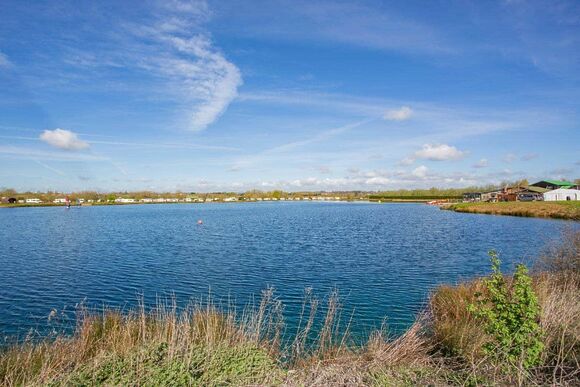 Croft Farm Water Park, Tewkesbury