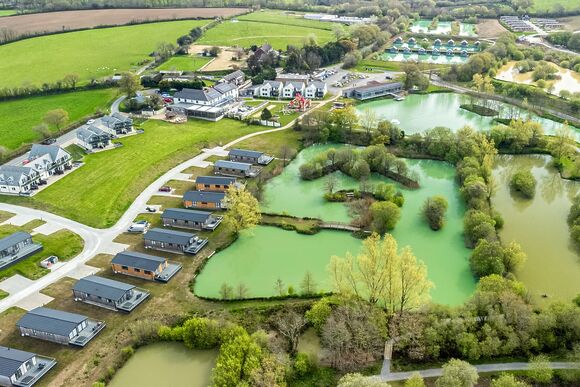 Clawford Lakes Resort and Spa, Clawton, Nr Holsworthy