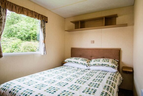 Silver 2 (Pet) - Clarach Bay Holiday Village, Clarach Bay, Nr Aberystwyth