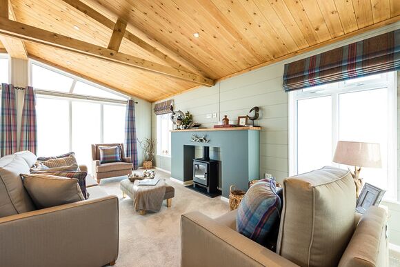 Argel Lodge (Pet) - Landal Clowance, Praze-An-Beeble, Nr. St Ives