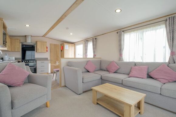 Gold 2 Bed - Cockerham Sands, Cockerham