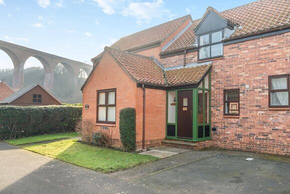 Typical Endeavour Cottage 