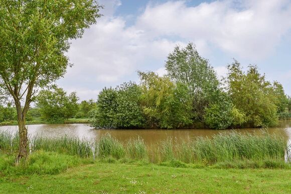 Coole Acres Fishery & Leisure Park, Newhall, Nr. Nantwich