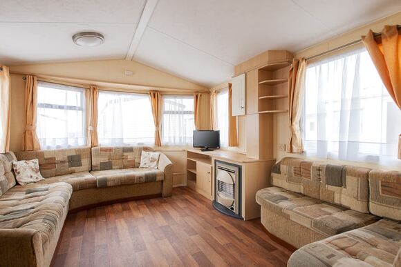 Herald 14 - Eastern Beach Caravan Park, Caister-on-Sea