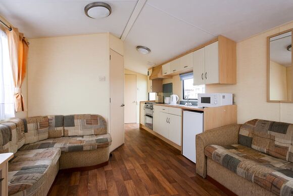 Herald 14 - Eastern Beach Caravan Park, Caister-on-Sea