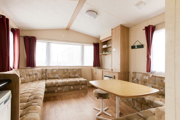 Herald 14 - Eastern Beach Caravan Park, Caister-on-Sea