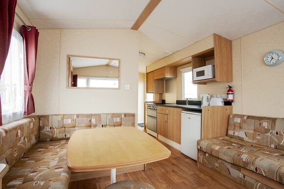 Herald 14 - Eastern Beach Caravan Park, Caister-on-Sea