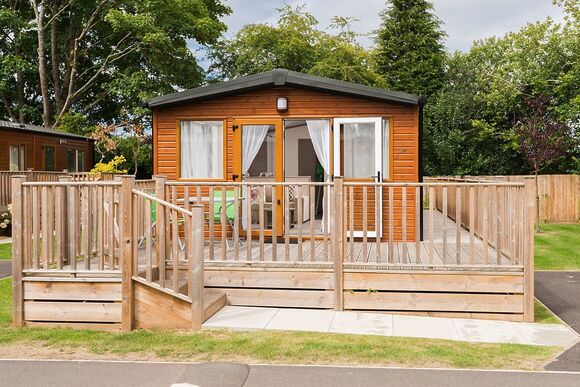 Edgeley Holiday Park, Albury, Guildford